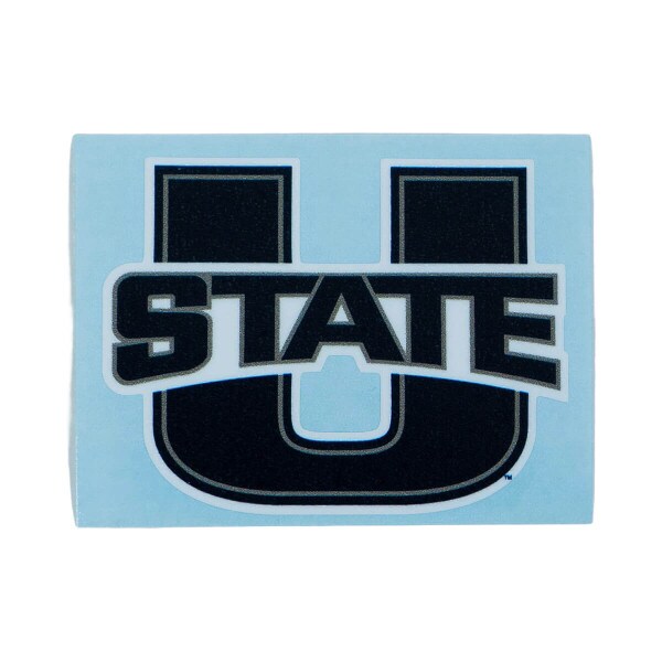 utah state decal